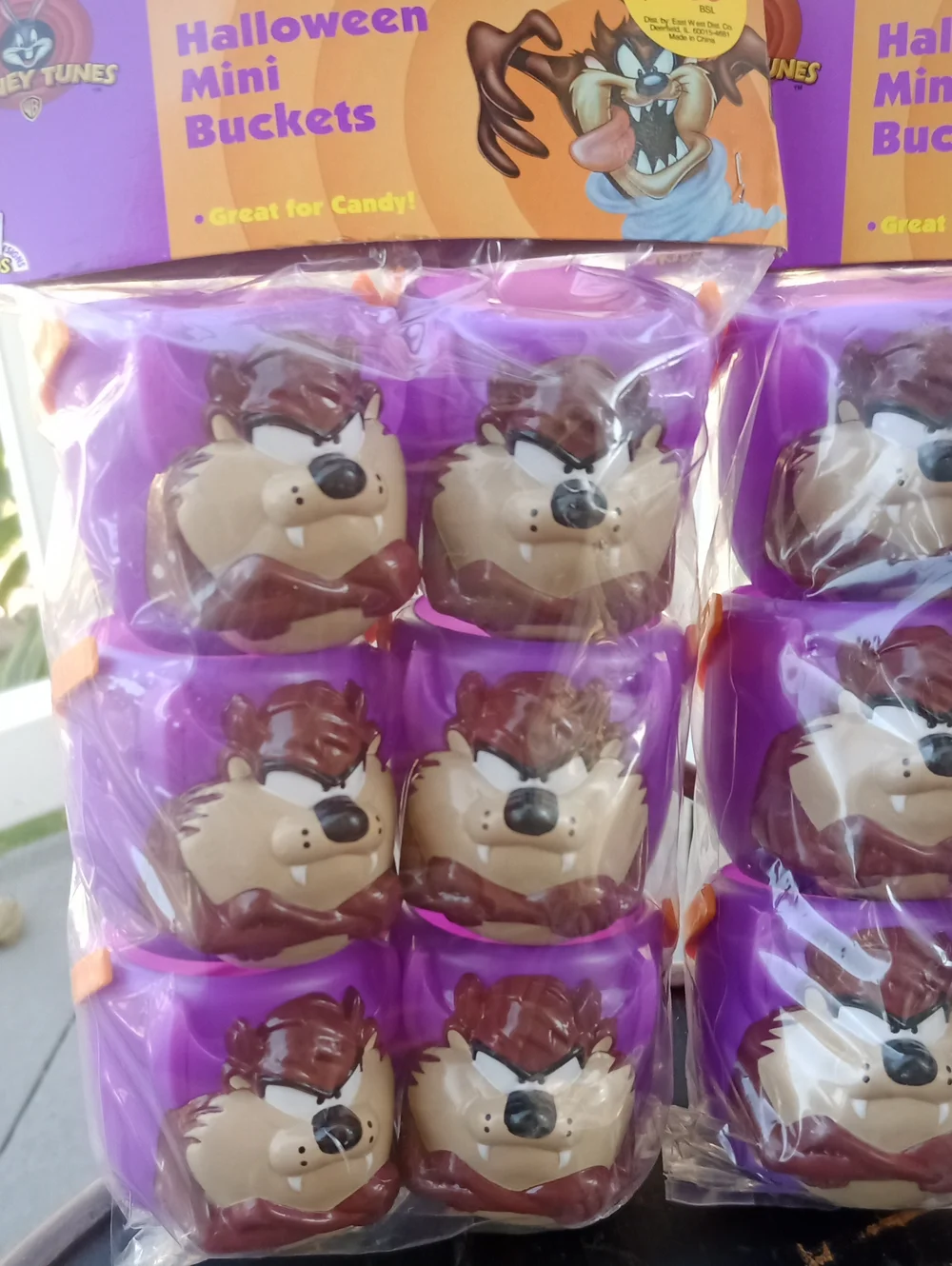 Fun Designs Inc. cute halloween